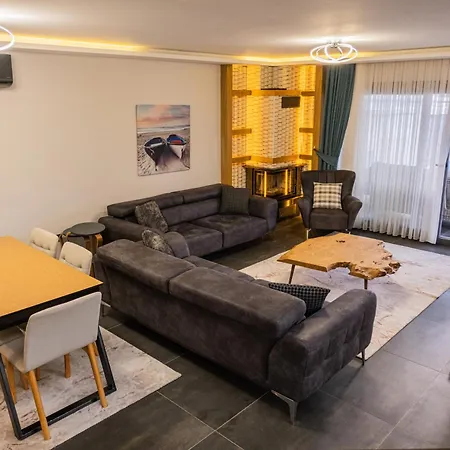 Sueper Havuzlu Cesme