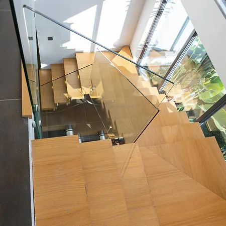 Villa Sueper Havuzlu Cesme